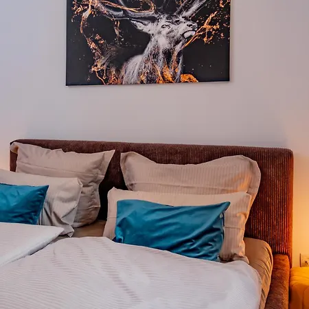 Ferienwohnung Zanthiehrhaus Am Ilsestein *