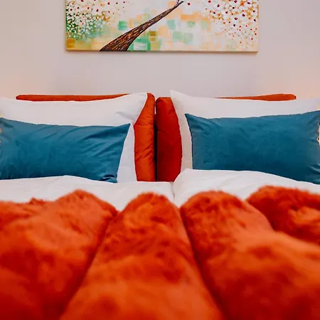 Ferienwohnung Zanthiehrhaus Am Ilsestein * Ilsenburg