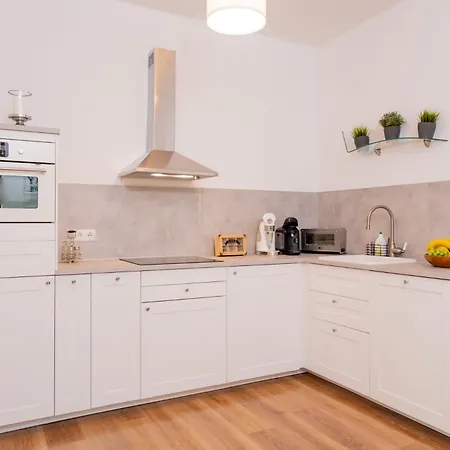 Ferienwohnung Zanthiehrhaus Am Ilsestein Ilsenburg